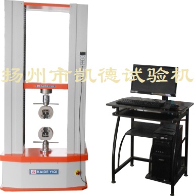 紙張拉力試驗機(jī)常見按鍵故障的問題及故障排除方法
