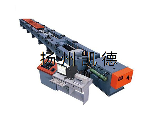 金屬拉力試驗機在螺栓緊固件力學(xué)性能測試的應(yīng)用