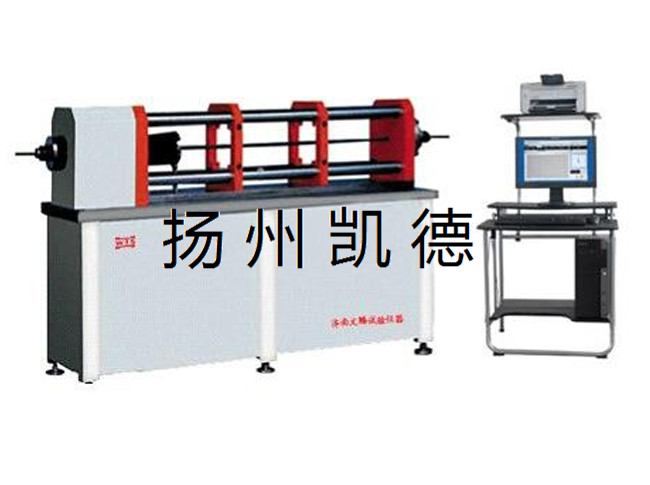 電子臥式拉力機與液壓臥式拉力機的區(qū)別？