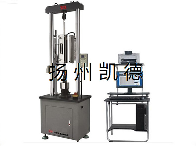 液壓萬能試驗(yàn)機(jī)有哪些分類和用途？