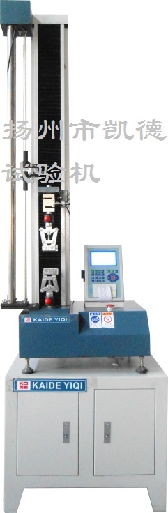 拉力試驗(yàn)機(jī)安裝不當(dāng)會(huì)有什么影響？