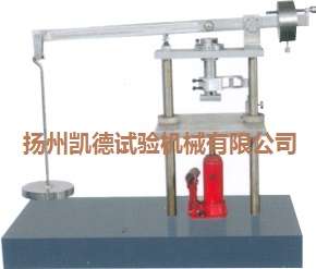 電子萬(wàn)能試驗(yàn)機(jī)如何對(duì)材料進(jìn)行撕裂強(qiáng)度試驗(yàn)？